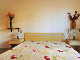 Parco vacanze Montesilvano Caratteristiche 18