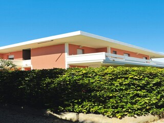 Ferienpark Montesilvano Außenaufnahme 3