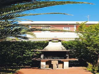 Parc de vacances Montesilvano Enregistrement extérieur 4