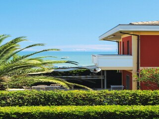 Vakantiepark Montesilvano Buitenaudio-opname 5