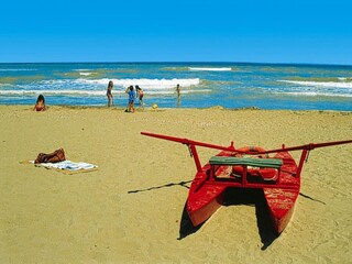 Ferienpark Montesilvano  34