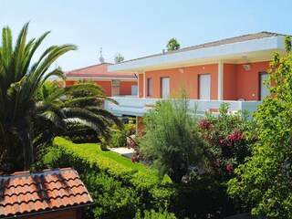 Vakantiepark Montesilvano Buitenaudio-opname 6