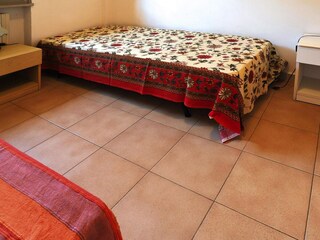 Parco vacanze Montesilvano Caratteristiche 22