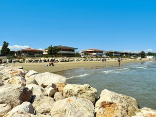 Vakantiepark Montesilvano  36