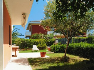 Ferienpark Montesilvano Außenaufnahme 8