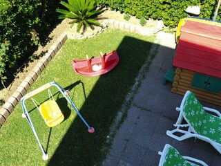 Vakantiepark Montesilvano Buitenaudio-opname 11