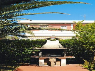 Vakantiepark Montesilvano Buitenaudio-opname 9