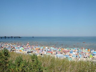 Ferienpark Dźwirzyno Umgebung 27