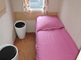 Vakantiepark Dźwirzyno Kenmerken 21