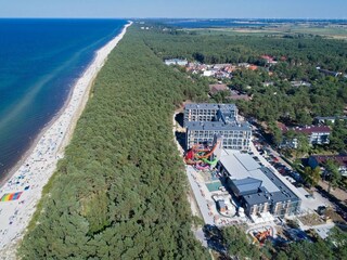 Ferienpark Dźwirzyno Umgebung 29