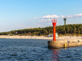 Parco vacanze Dźwirzyno  32