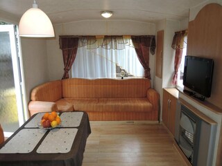 Vakantiepark Dźwirzyno Kenmerken 25