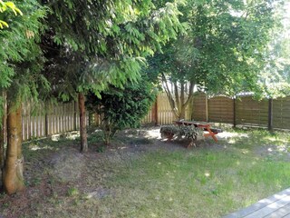 Ferienpark Dźwirzyno Außenaufnahme 2