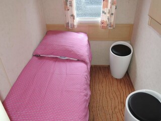 Parco vacanze Dźwirzyno Caratteristiche 21