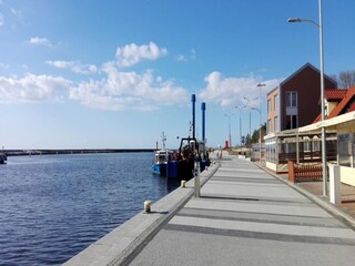 Vakantiepark Dźwirzyno  32