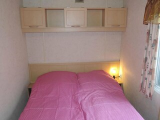 Parque de vacaciones Dźwirzyno Características 22