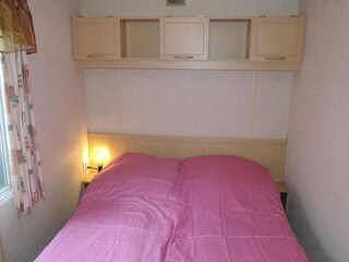 Vakantiepark Dźwirzyno Kenmerken 25