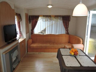 Vakantiepark Dźwirzyno Kenmerken 9