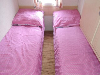 Parco vacanze Dźwirzyno Caratteristiche 12