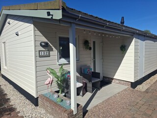 Front Facade