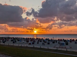 Appartamento per vacanze Aurich Ambiente 31