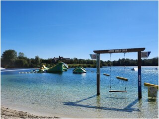 Appartamento per vacanze Aurich Ambiente 32