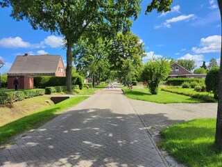 Appartement de vacances Aurich Enregistrement extérieur 5