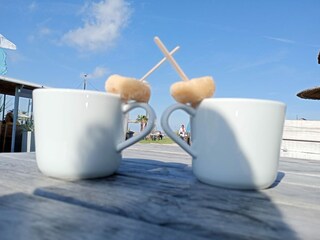 Vakantieappartement Aurich Omgeving 35