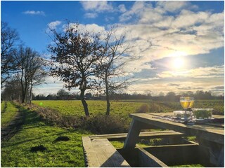 Appartamento per vacanze Aurich Registrazione all'aperto 1