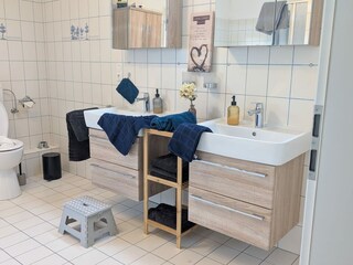 Apartamento de vacaciones Aurich Características 25
