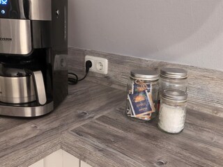 Appartement de vacances Aurich Équipement 21