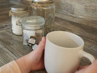 Vakantieappartement Aurich Kenmerken 23