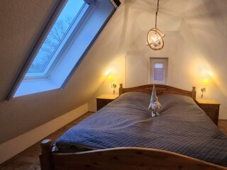 Apartamento de vacaciones Aurich Características 22