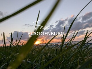 Apartamento de vacaciones Aurich Grabación al aire libre 2