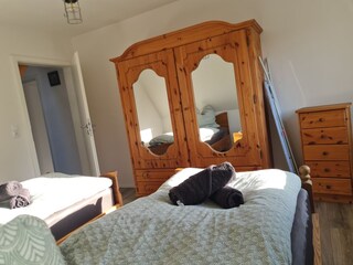 Vakantieappartement Aurich Kenmerken 12