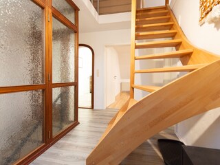 Apartamento de vacaciones Aurich Características 28