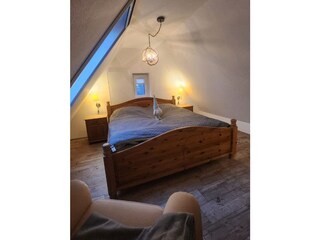 Apartamento de vacaciones Aurich Características 28