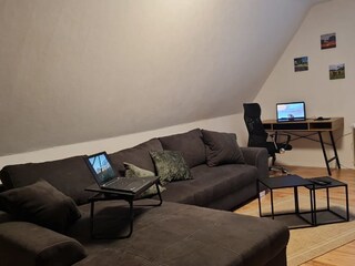 Apartamento de vacaciones Aurich Características 10