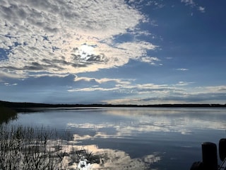 Seeblick