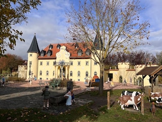 Märchenpark Salzwedel