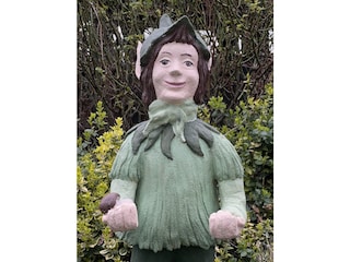 Und wer ist das?