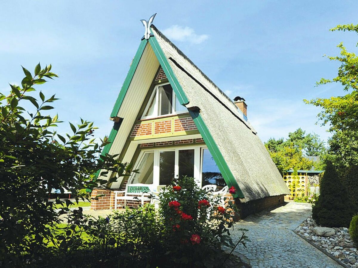 Casa de vacaciones Freest Grabación al aire libre 1