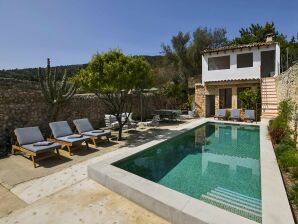 Ferienhaus Immobilien auf Mallorca - Biniamar - image1