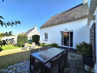 Holiday house Perros-Guirec Outdoor Recording 5