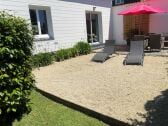 Maison de vacances Perros-Guirec Enregistrement extérieur 1