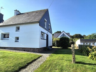 Holiday house Perros-Guirec Outdoor Recording 3