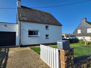 Holiday house Perros-Guirec Outdoor Recording 4