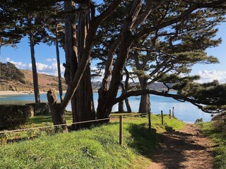 Vakantiehuis Perros-Guirec Omgeving 24