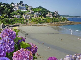 Holiday house Perros-Guirec Environment 22