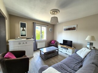 Holiday house Perros-Guirec Features 17